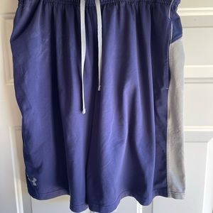 UA Shorts